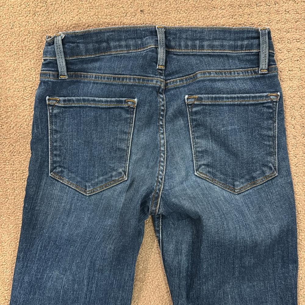 Frame jeans - Picture 5 of 6